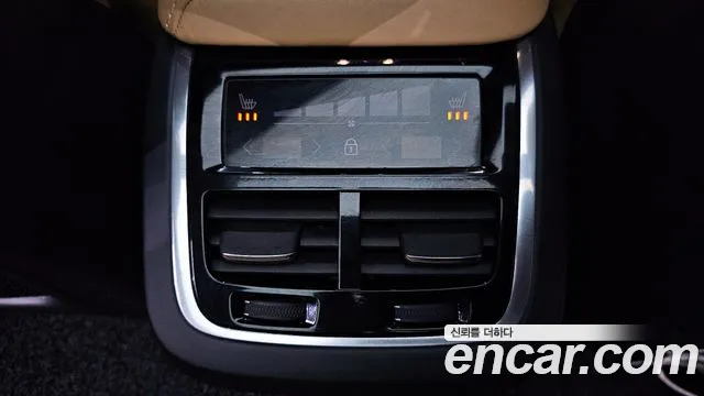 Volvo V60 Cross-Country 2nd Generation id 2706833 из Кореи 9