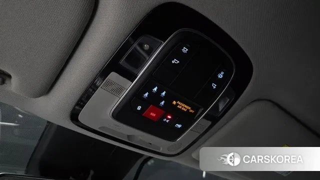 Hyundai The New Santa Fe id 3586057 из Кореи 9