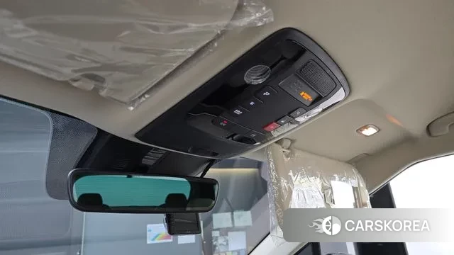 Kia Carnival 4th generation id 3746256 из Кореи 9