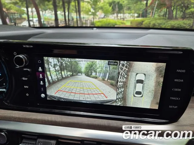 Kia K5 Hybrid 3rd Generation id 2823041 из Кореи 9