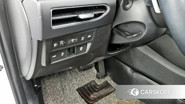 Hyundai Sonata (DN8) id 3898474 из Кореи 9