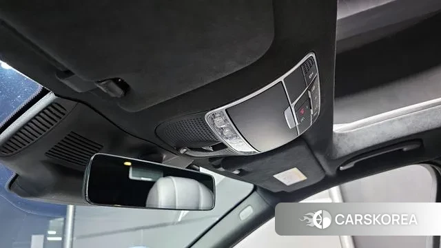 Mercedes-Benz S-Class W222 id 3084861 из Кореи 9