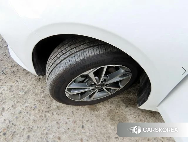 Kia The New K3 2nd generation id 3827697 из Кореи 9