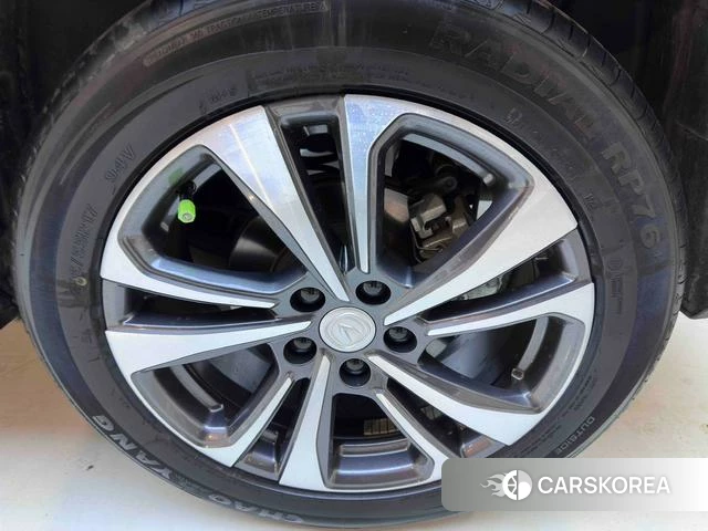 Chang'an CS35 PLUS id 4241076 из Китая 9