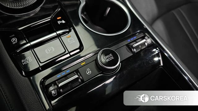 Kia K5 3rd generation id 4894998 из Кореи 9