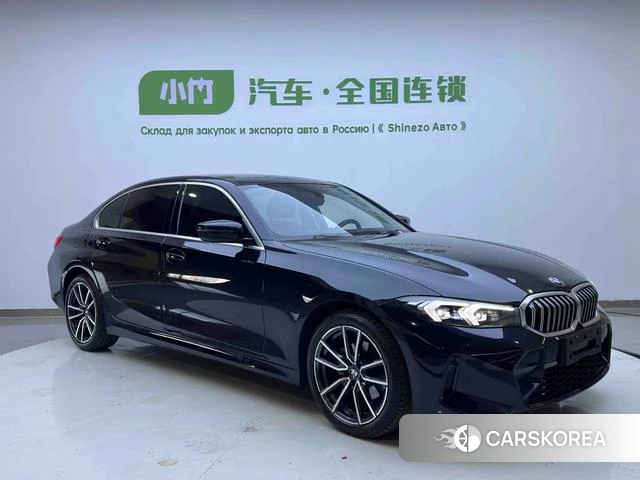 BMW 3 series id 4314044 из Китая 9