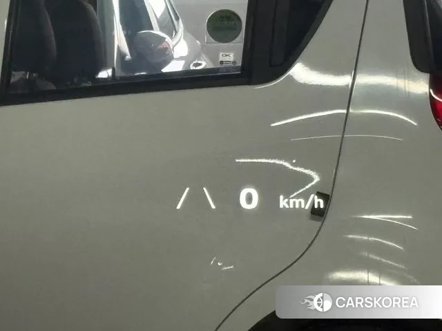 Hyundai Ionic 5 id 3038018 из Кореи 9