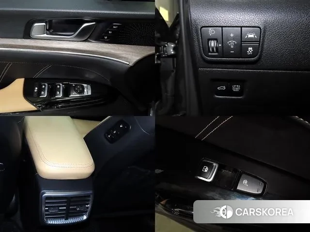 Kia K5 Hybrid 3rd Generation id 3379178 из Кореи 9