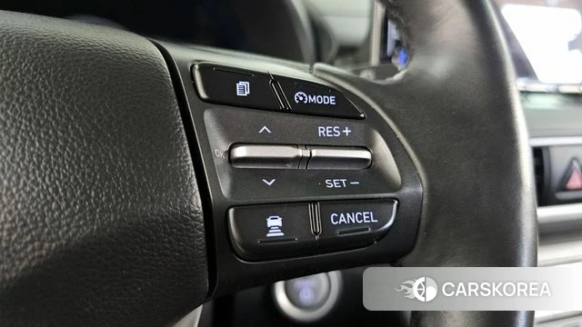Hyundai Kona Electric id 4390299 из Кореи 9