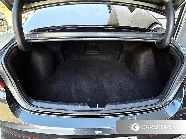 Kia K5 3rd generation id 3911095 из Кореи 9