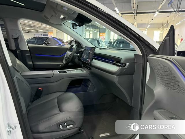 Xiaopeng Motors Xiaopeng G6 id 3927096 из Китая 9