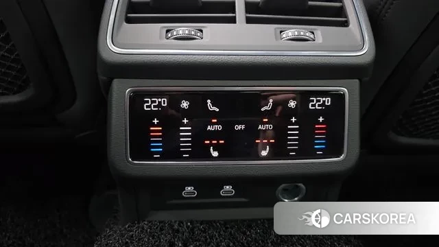 Audi A6 (C8) id 3453273 из Кореи 9