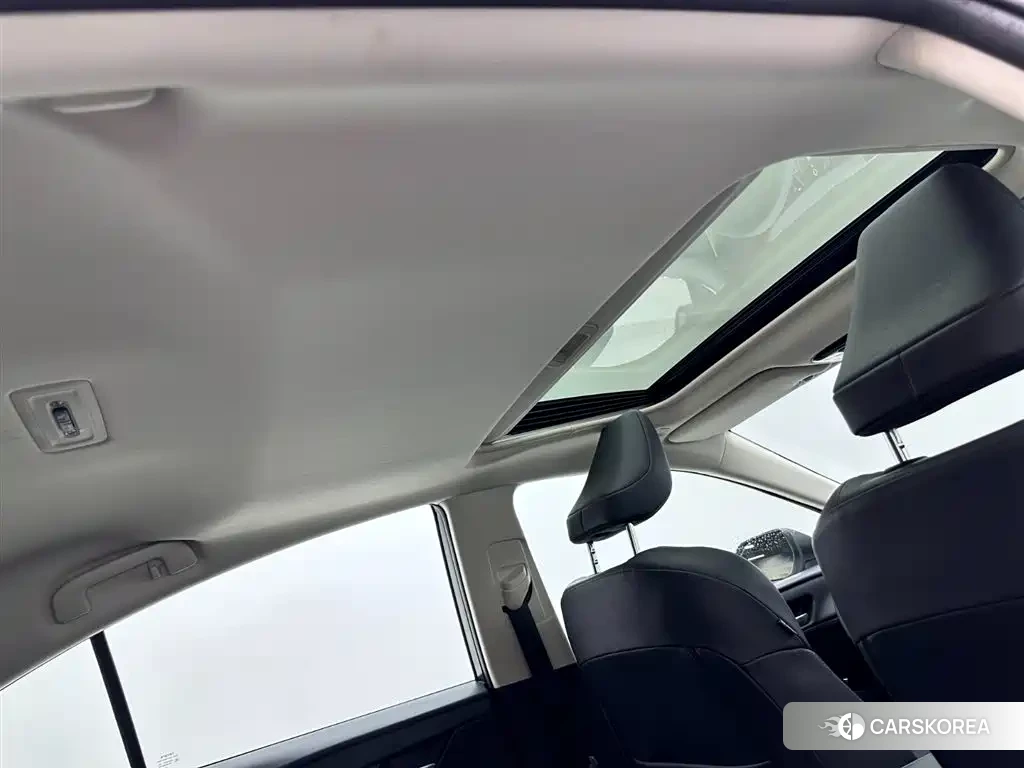 Toyota Camry id 4669219 из Китая 10