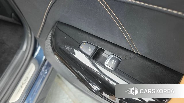 Kia K5 Hybrid 3rd Generation id 3833383 из Кореи 9