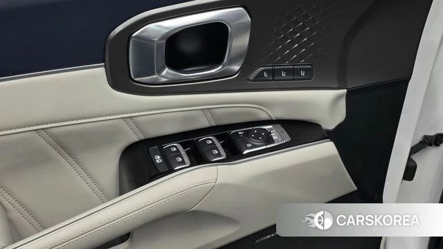 Kia The New Sorento 4th Generation id 4548930 из Кореи 9