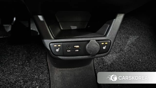 Kia The New Ray id 3937193 из Кореи 9