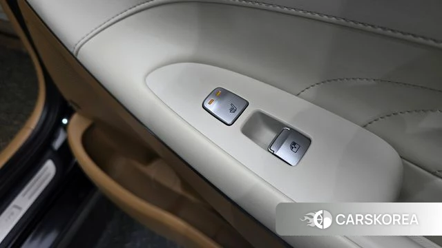 Hyundai The New Grandeur IG id 4415366 из Кореи 9