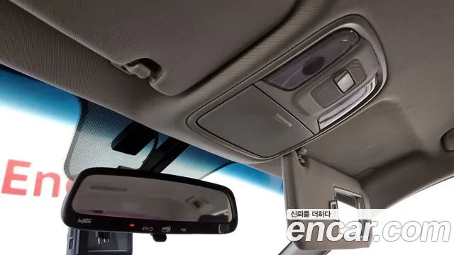 Kia The New K5 2nd generation id 2732458 из Кореи 9