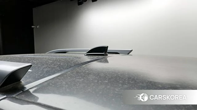 Ssangyong Rexton Sports id 3899312 из Кореи 9