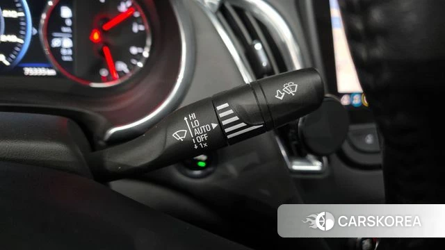 Chevrolet (GM Daewoo) The New Malibu id 3853113 из Кореи 9