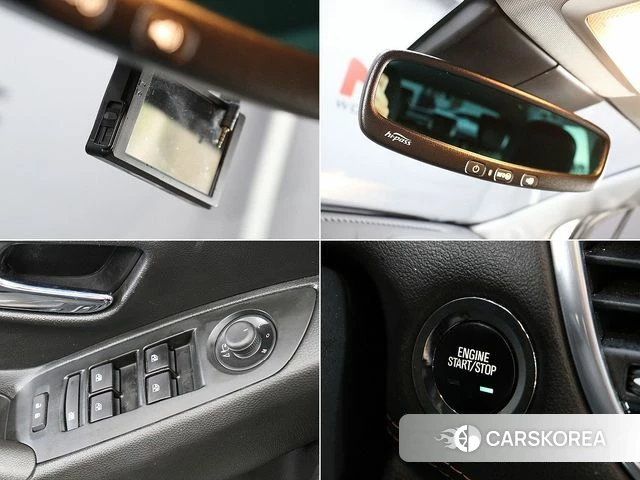 Chevrolet (GM Daewoo) The New Trax id 4557652 из Кореи 9