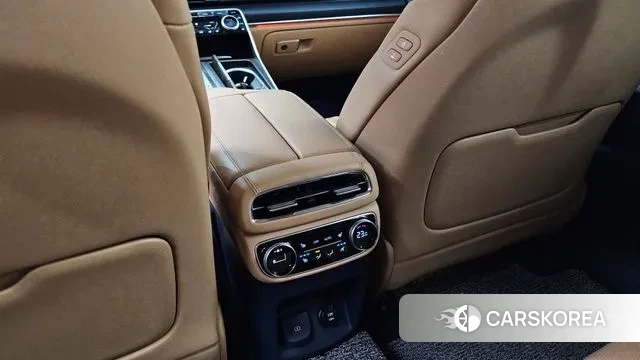 Genesis GV80 id 3004272 из Кореи 9