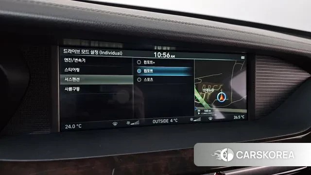 Genesis EQ900 id 3464908 из Кореи 9