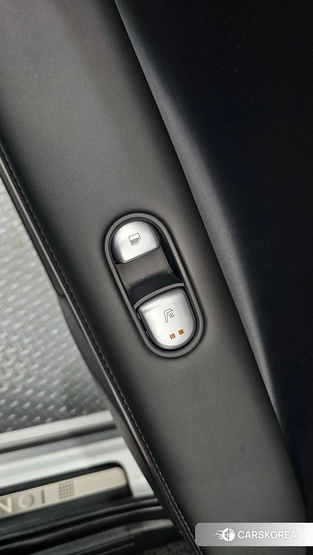 Hyundai Ionic 5 id 4518837 из Кореи 9