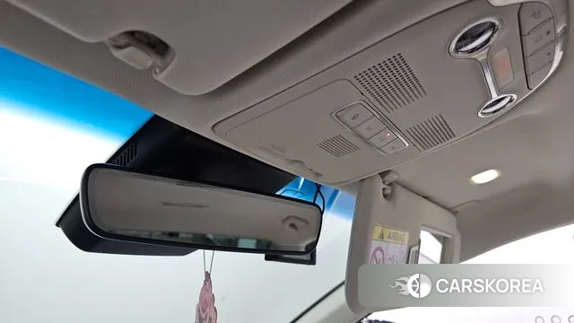 Hyundai The New Grandeur IG Hybrid id 3054165 из Кореи 9