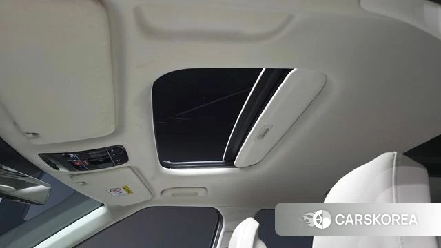 Hyundai Santa Fe (MX5) id 4607930 из Кореи 9