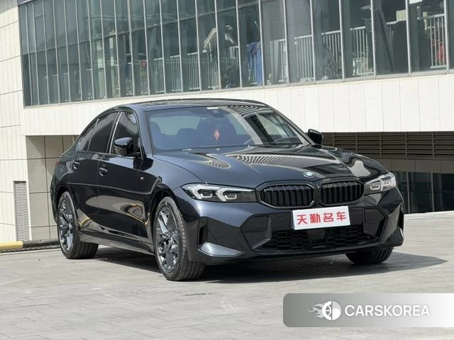 BMW 3 series id 4256687 из Китая 9