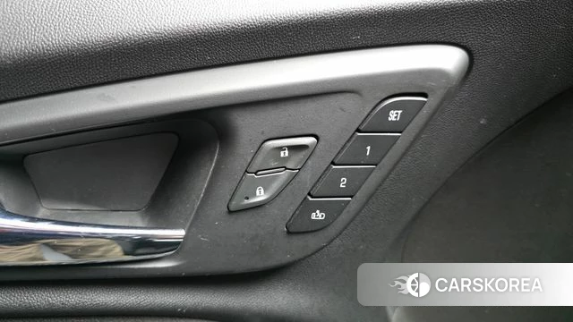 Chevrolet (GM Daewoo) The New Malibu id 4693901 из Кореи 9