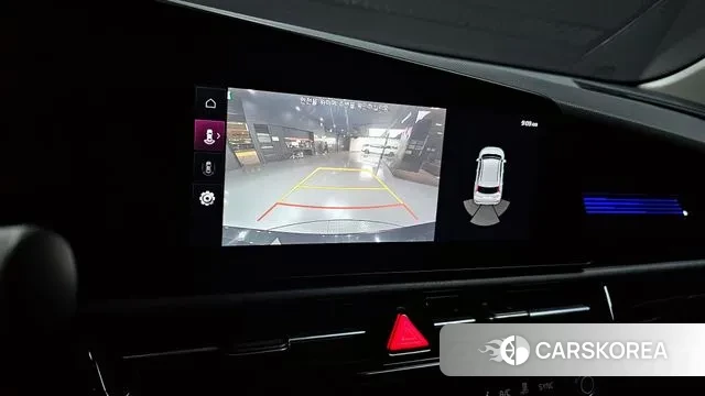 Kia Di All New Niro EV id 3442321 из Кореи 9