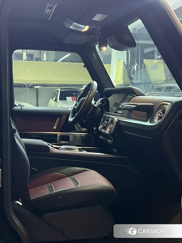 Mercedes-Benz G-class AMG id 4297404 из Китая 9