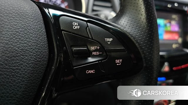 Ssangyong Tivoli Air id 4785619 из Кореи 9