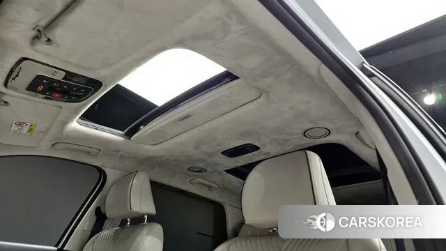 Hyundai The New Palisade id 3420704 из Кореи 9