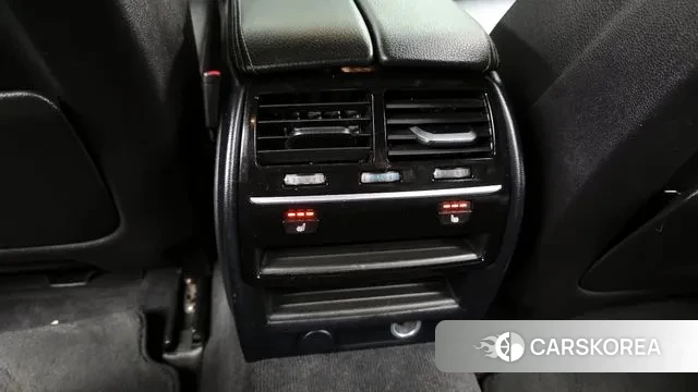 BMW 5 Series (G30) id 3397118 из Кореи 9