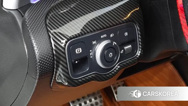 Mercedes-Benz CLA-Class C118 id 3432925 из Кореи 9