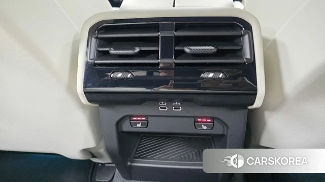 BMW 5 Series (G60) id 4387745 из Кореи 9