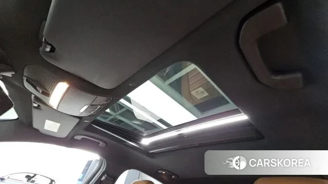 Mercedes-Benz GLC-Class X253 id 3576749 из Кореи 9