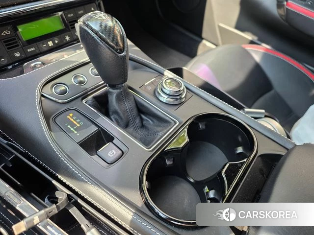 Maserati GranTurismo id 4915773 из Кореи 9