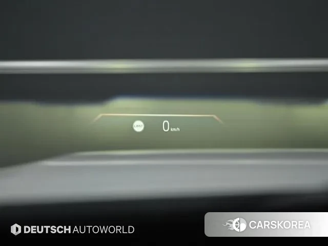 BMW 5 Series (G60) id 3431598 из Кореи 9