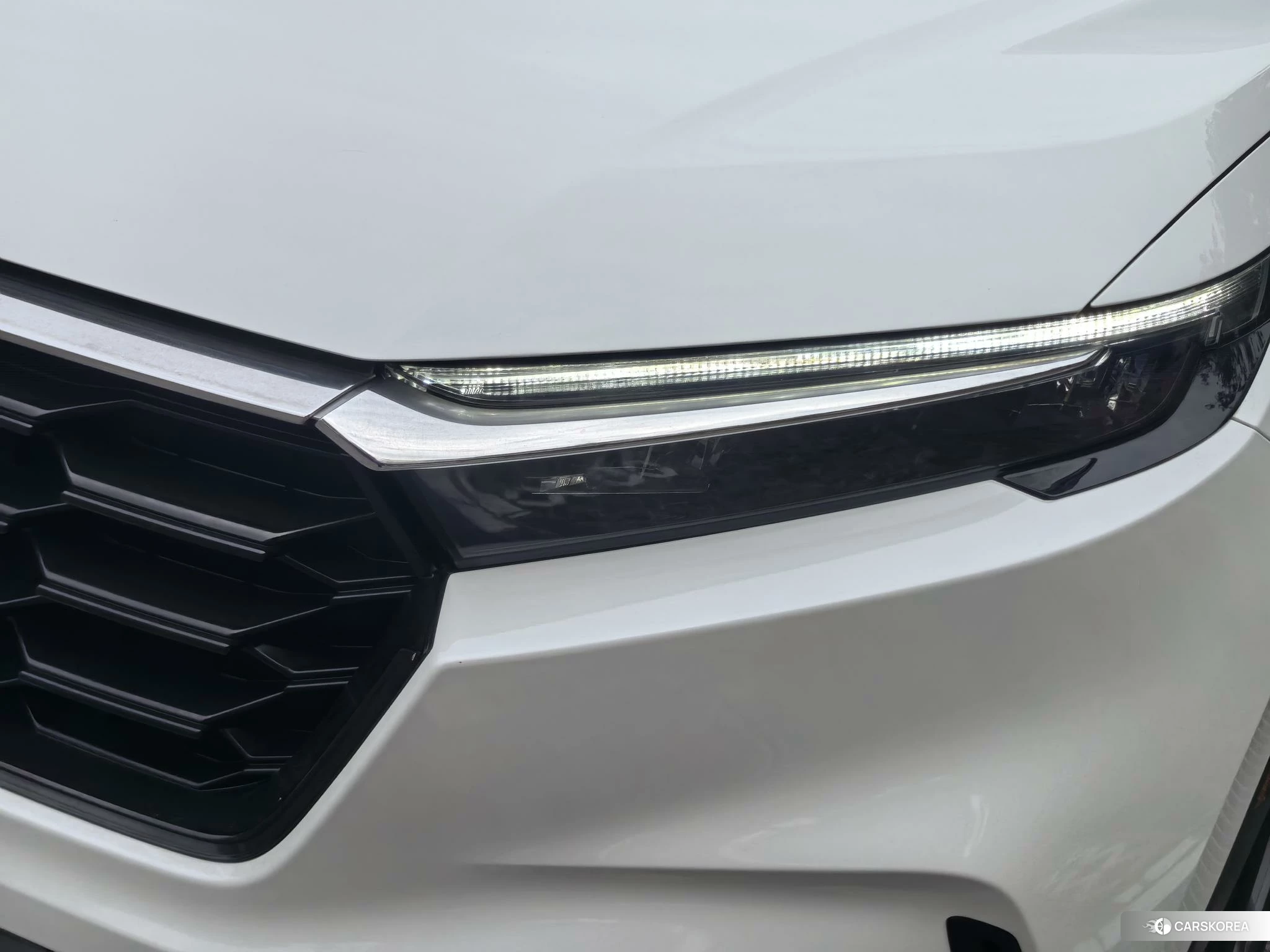 Honda CR-V id 4473978 из Китая 9