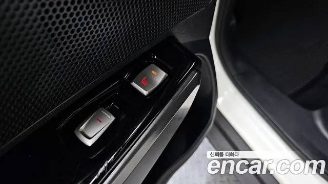 Ssangyong Tivoli Air id 2937350 из Кореи 9