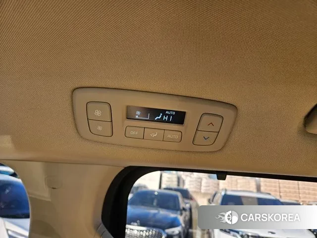 Kia Carnival 4th generation id 3606603 из Кореи 9