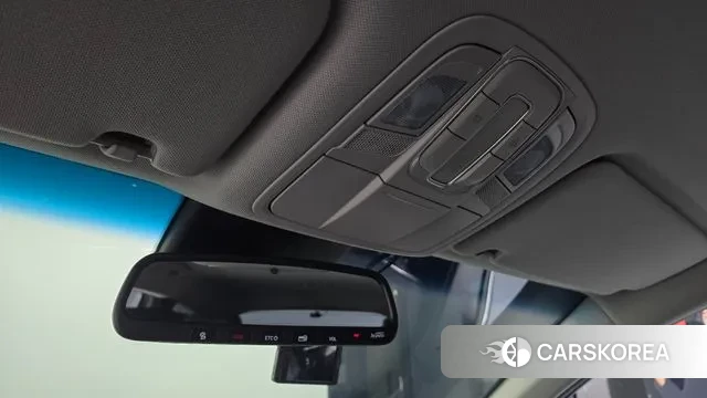 Hyundai Santa Fe TM id 3547638 из Кореи 9