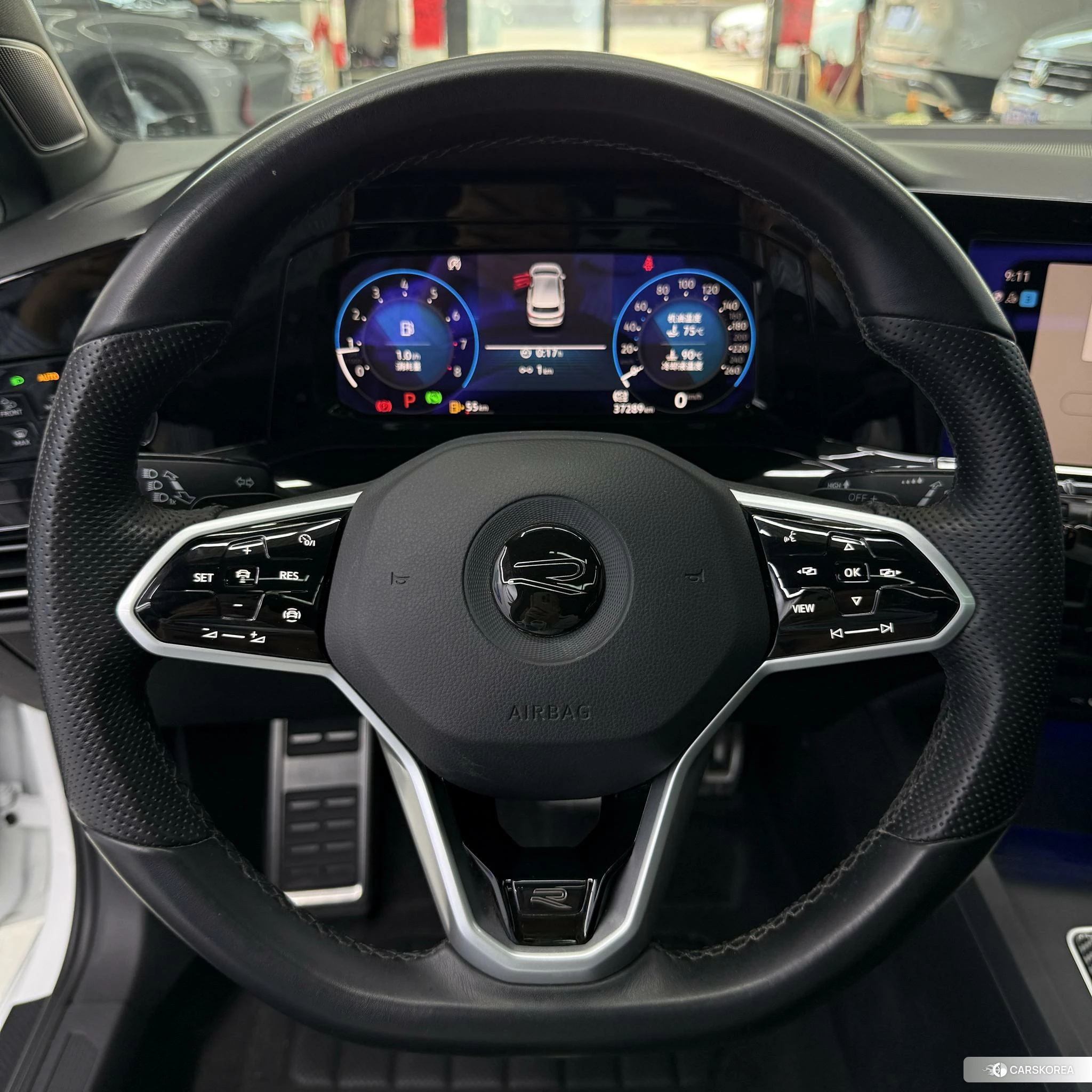 Volkswagen Golf id 4426621 из Китая 9