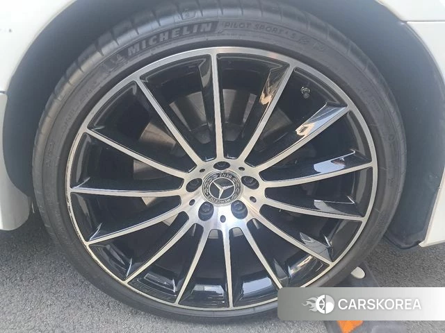 Mercedes-Benz CLS-Class C257 id 4324770 из Кореи 9