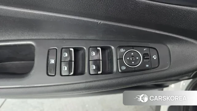 Hyundai Santa Fe TM id 3418072 из Кореи 9