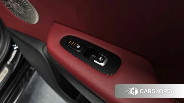 Kia Stinger id 4384416 из Кореи 9
